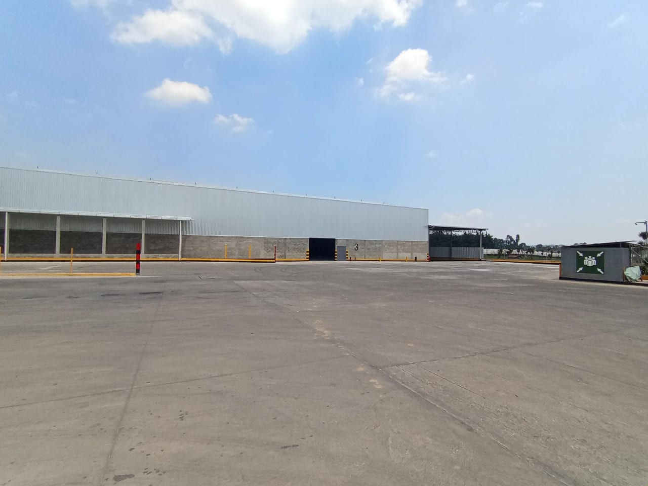 Bodega Industrial de 1,740 m² | Estratégica en Zona 10, San Andrés Itzapa Chimaltenango — foto 4 de 17