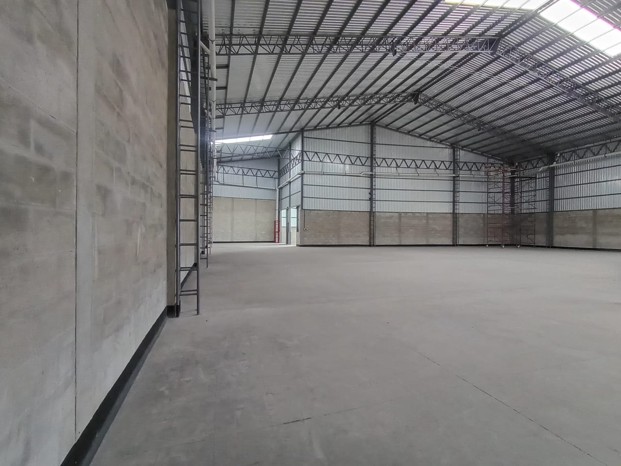 Bodega Industrial de 1,740 m² | Estratégica en Zona 10, San Andrés Itzapa Chimaltenango — foto 8 de 17