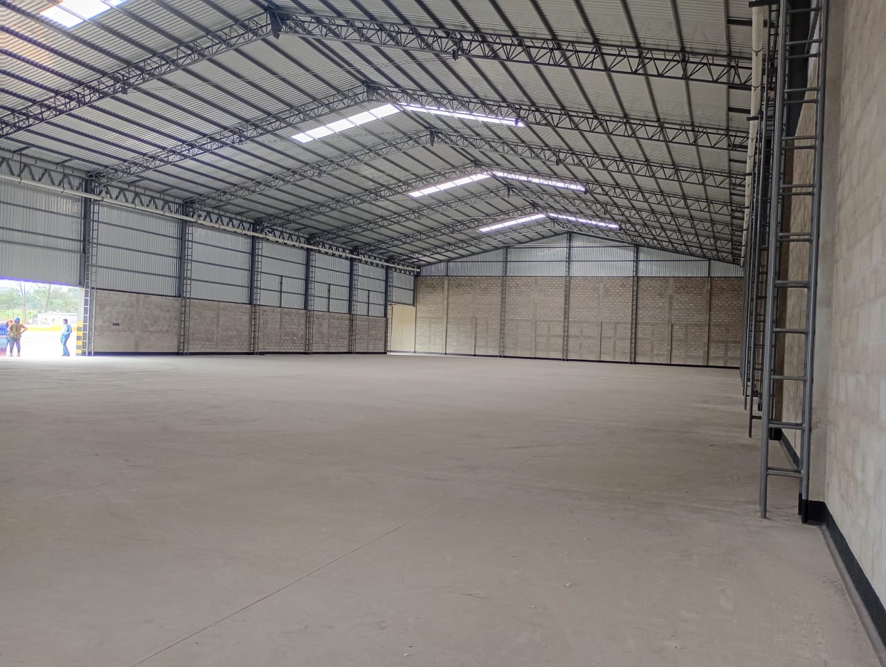 Bodega Industrial de 1,740 m² | Estratégica en Zona 10, San Andrés Itzapa Chimaltenango — foto 10 de 17
