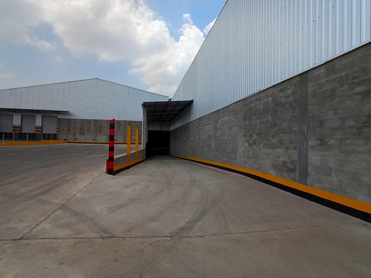 Bodega Industrial de 1,740 m² | Estratégica en Zona 10, San Andrés Itzapa Chimaltenango — foto 5 de 17
