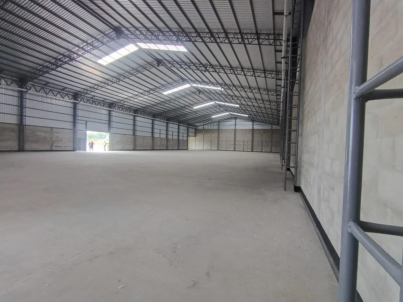 Bodega Industrial de 1,740 m² | Estratégica en Zona 10, San Andrés Itzapa Chimaltenango — foto 11 de 17