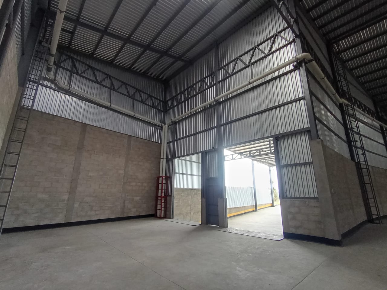 Bodega Industrial de 1,740 m² | Estratégica en Zona 10, San Andrés Itzapa Chimaltenango — foto 15 de 17