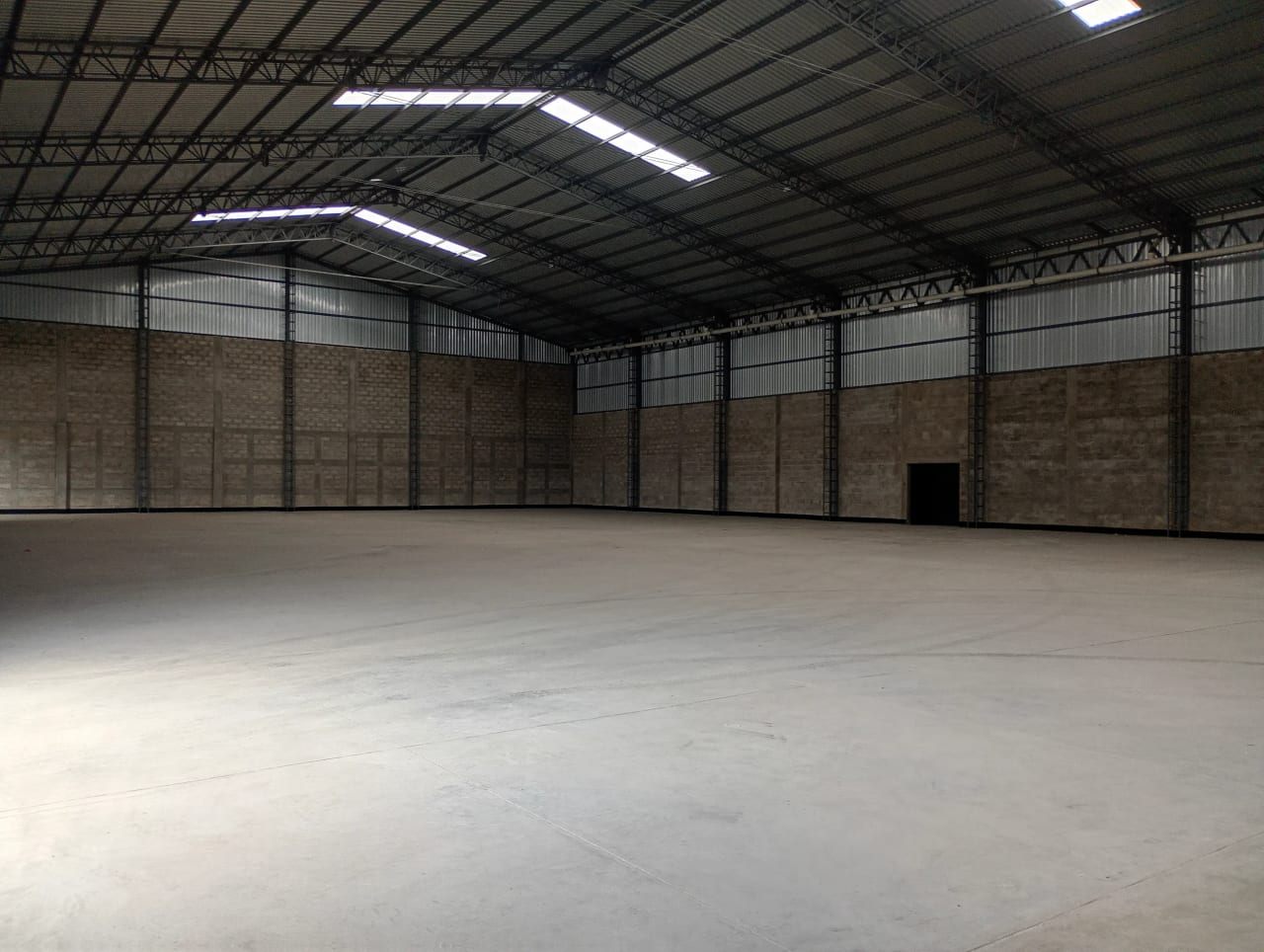 Bodega Industrial de 1,740 m² | Estratégica en Zona 10, San Andrés Itzapa Chimaltenango — foto 13 de 17