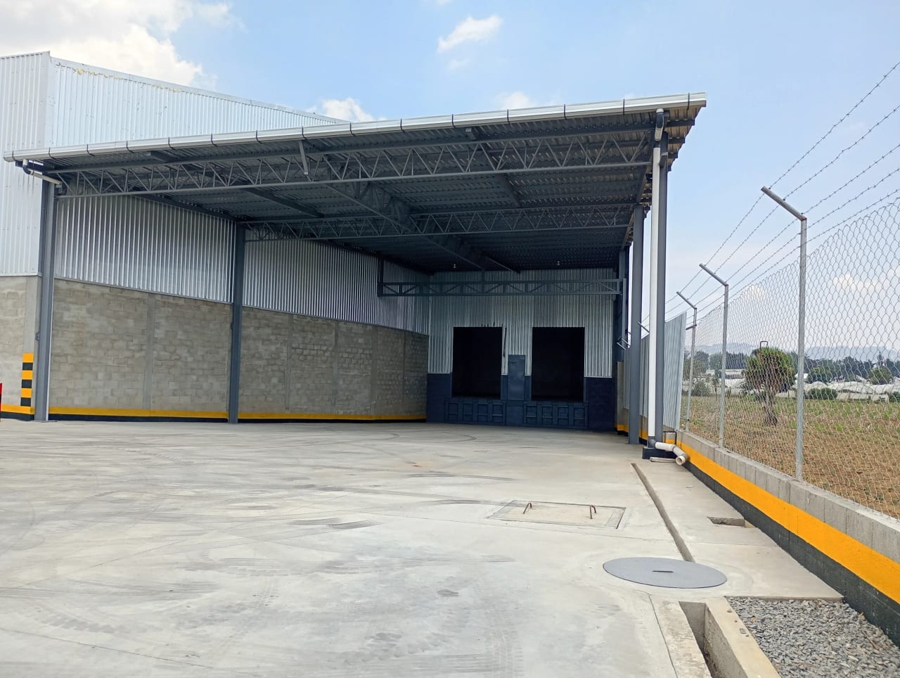 Bodega Industrial de 1,740 m² | Estratégica en Zona 10, San Andrés Itzapa Chimaltenango — foto 16 de 17