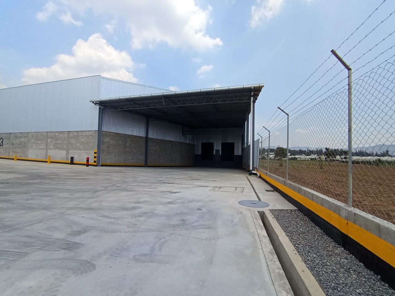 Bodega Industrial de 1,740 m² | Estratégica en Zona 10, San Andrés Itzapa Chimaltenango — foto 17 de 17