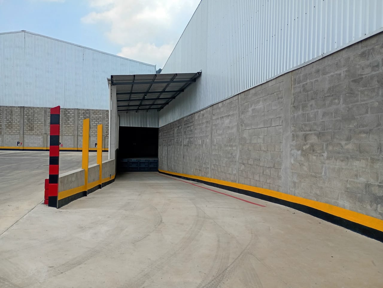 Bodega Industrial de 1,740 m² | Estratégica en Zona 10, San Andrés Itzapa Chimaltenango — foto 6 de 17