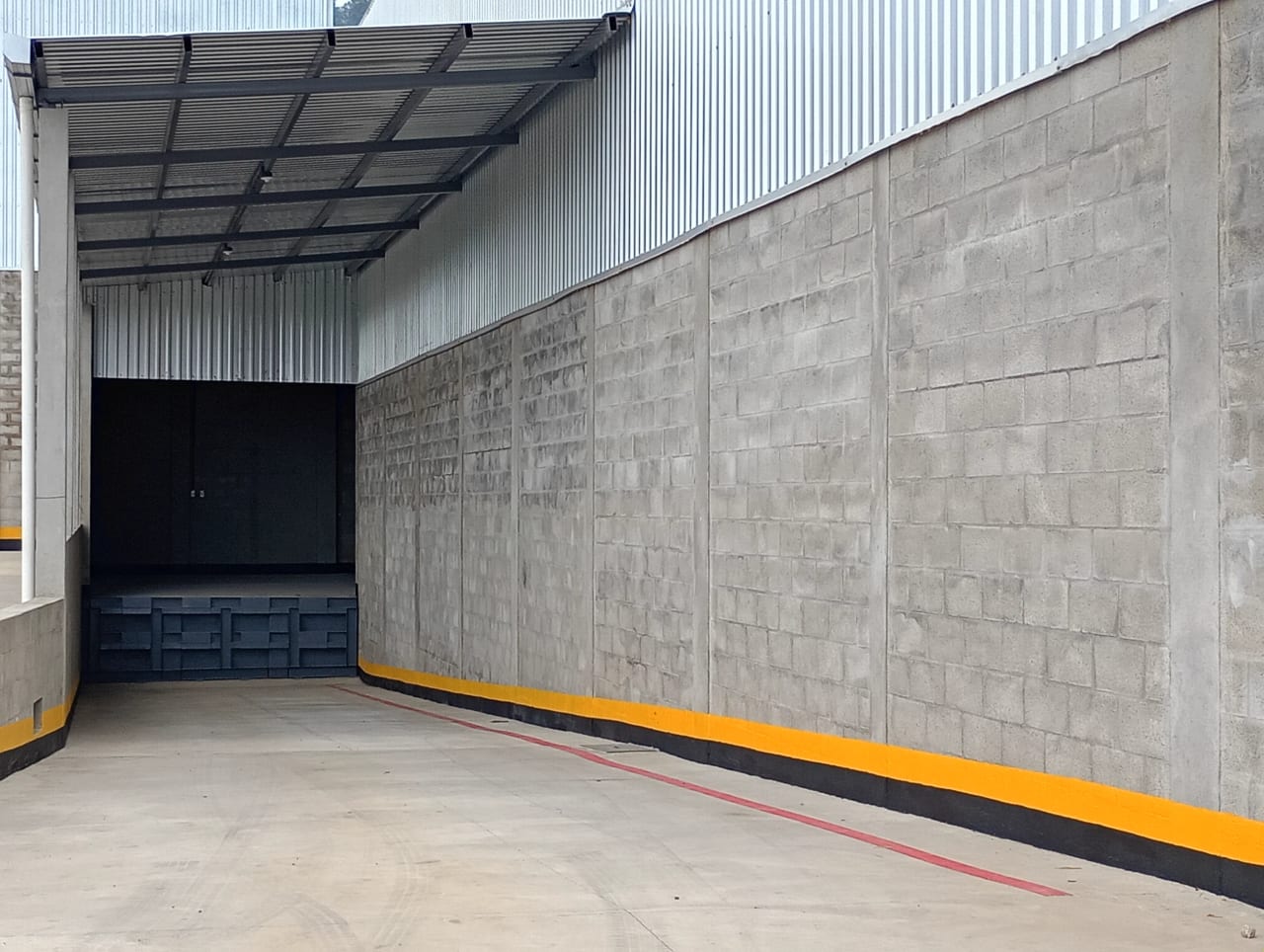 Bodega Industrial de 1,740 m² | Estratégica en Zona 10, San Andrés Itzapa Chimaltenango — foto 7 de 17