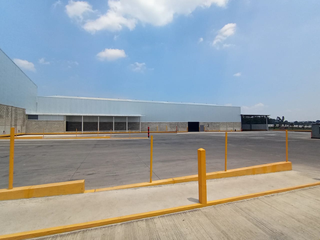 Bodega Industrial de 1,740 m² | Estratégica en Zona 10, San Andrés Itzapa Chimaltenango — foto 2 de 17