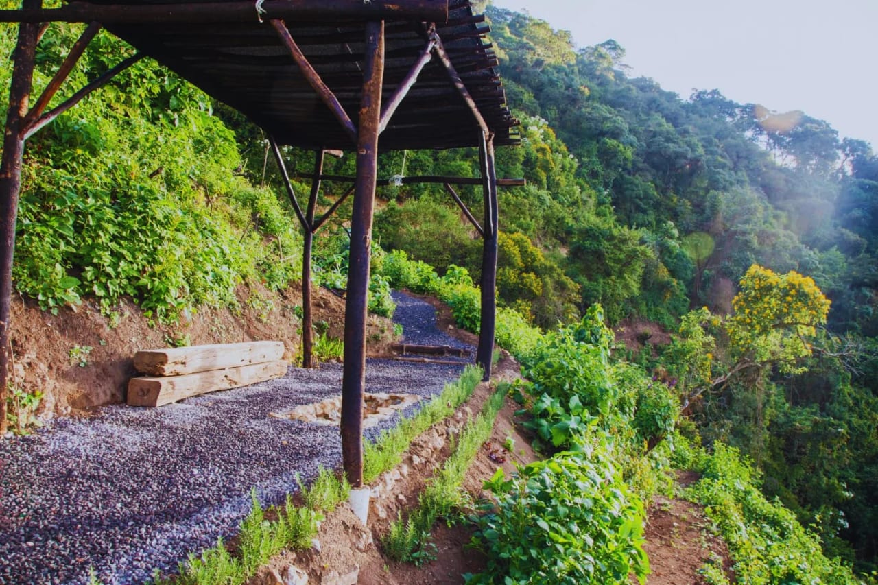 Terreno en Venta en El Hato — foto 3 de 5
