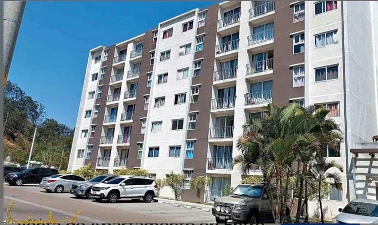 🏢Venta de Apartamento Entre Valles Zona 5 Villa nueva — foto 2 de 9
