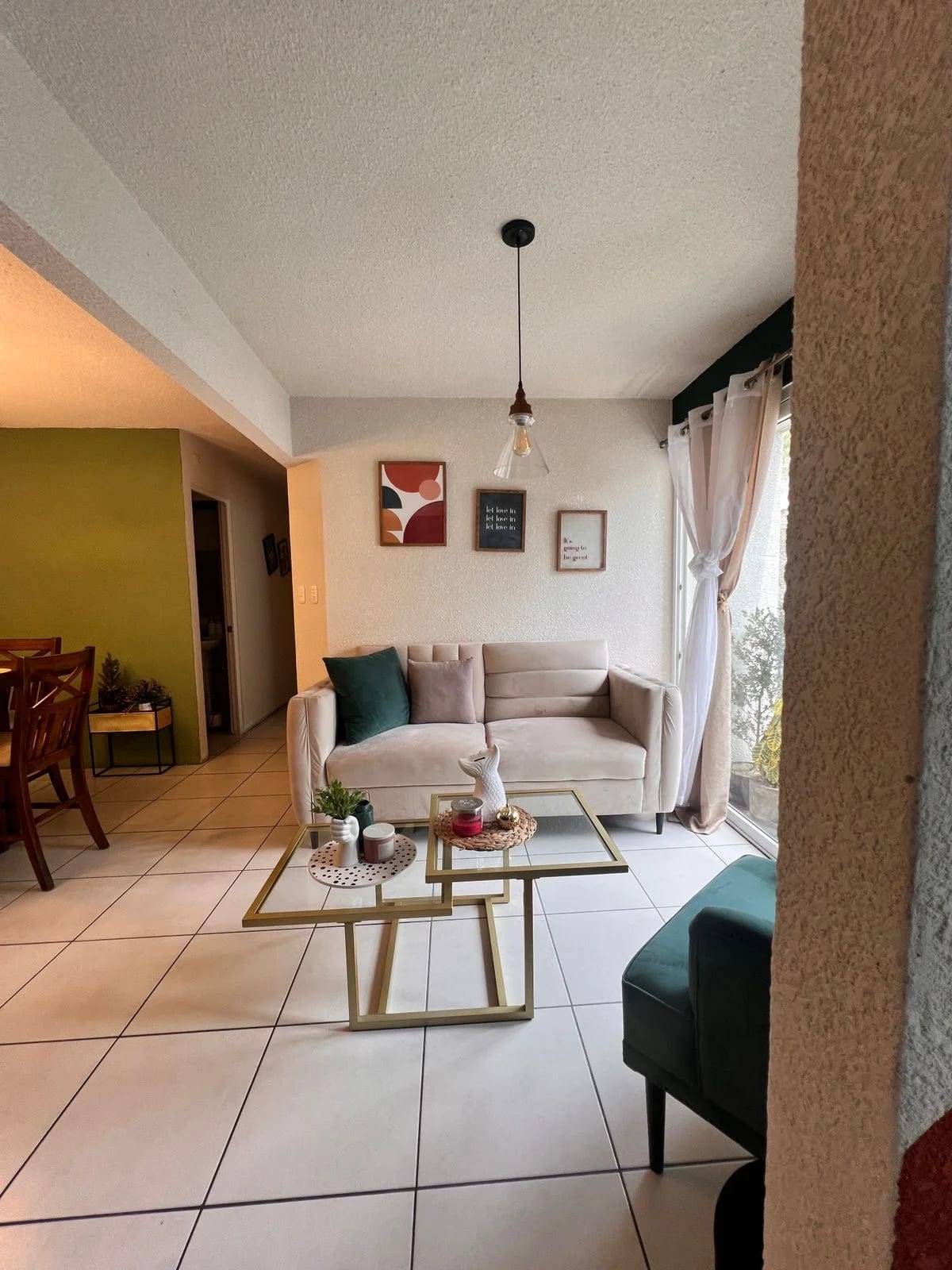 🏢Venta de Apartamento Entre Valles Zona 5 Villa nueva — foto 3 de 9