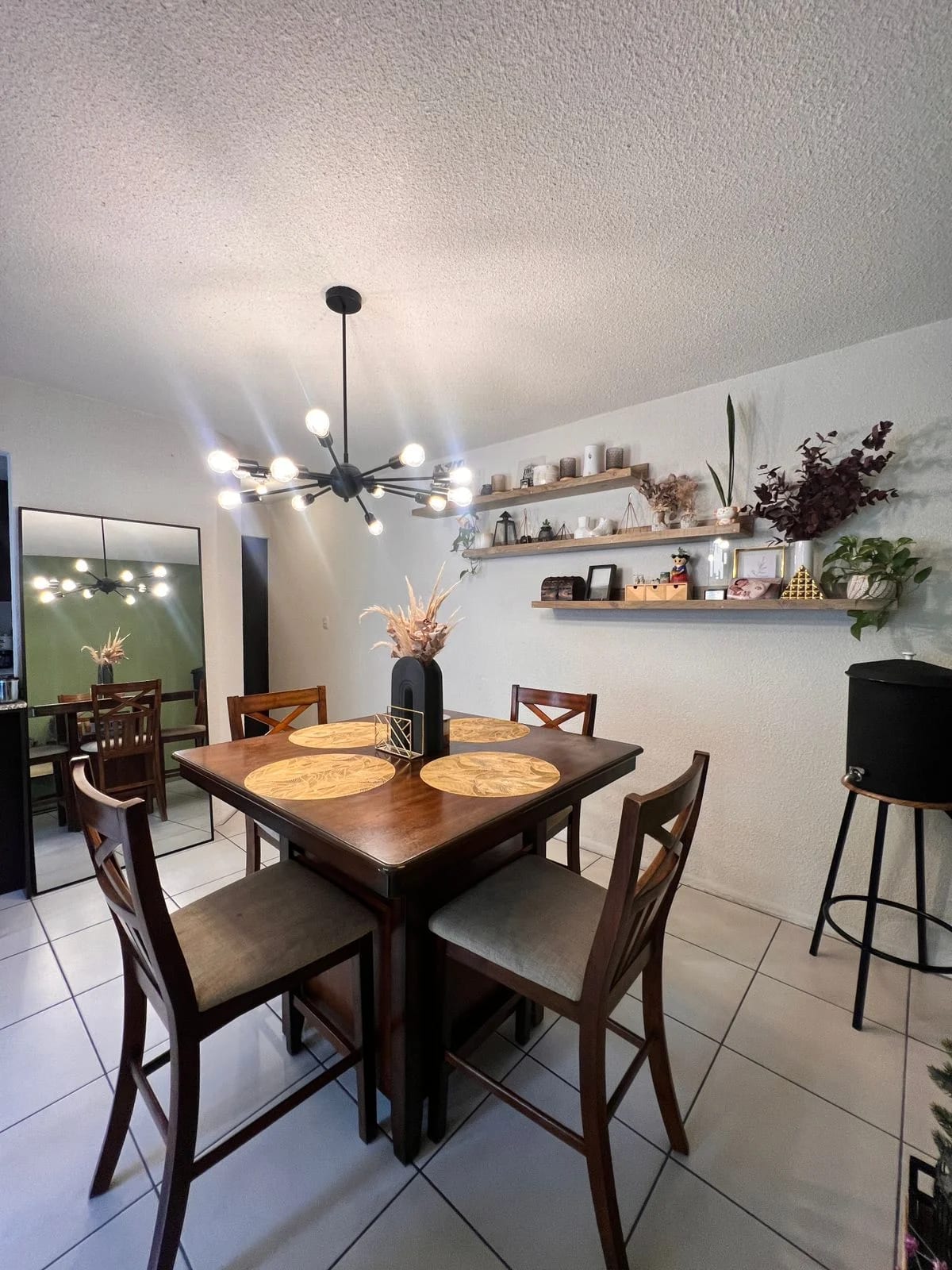 🏢Venta de Apartamento Entre Valles Zona 5 Villa nueva — foto 4 de 9