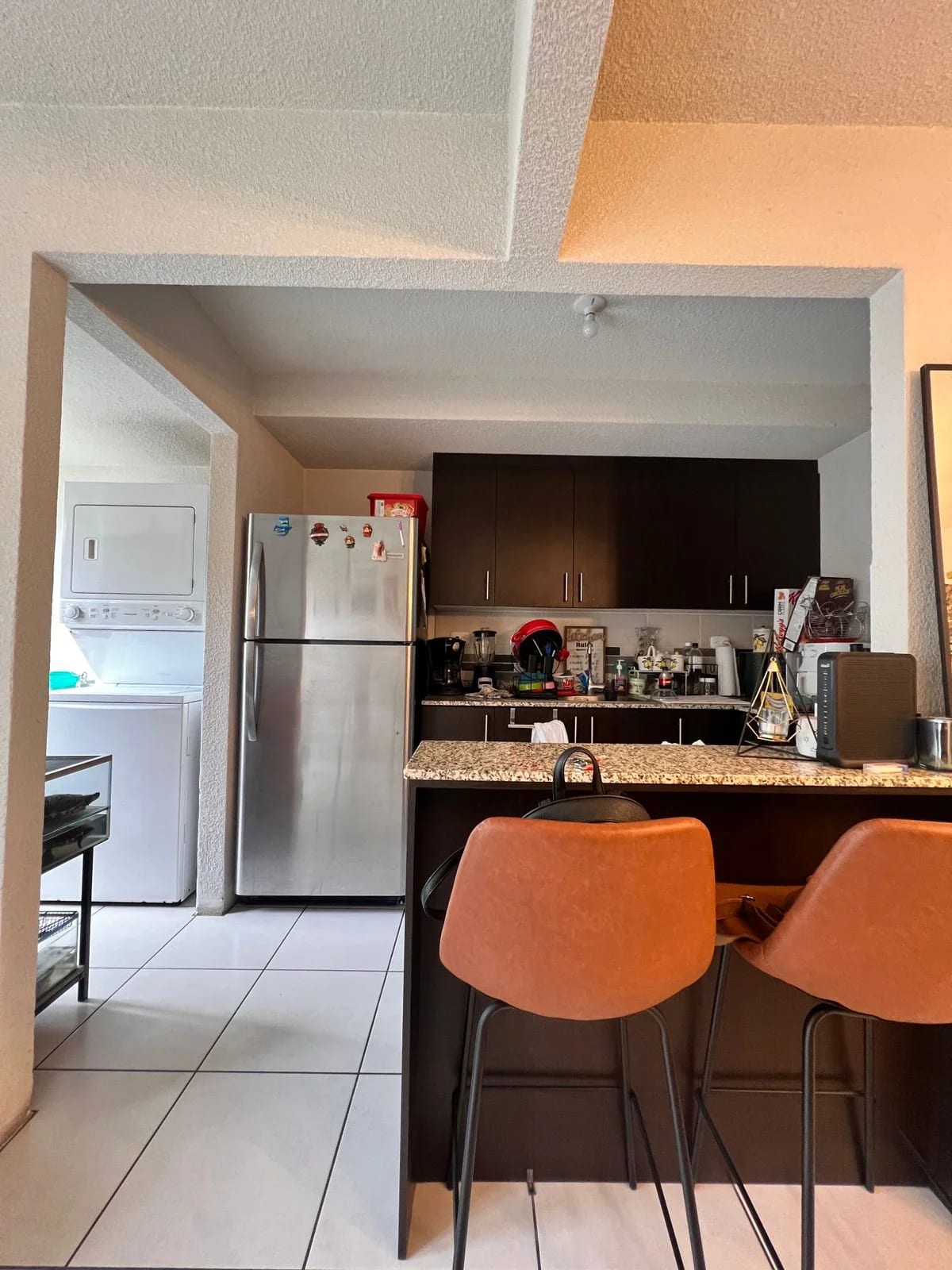 🏢Venta de Apartamento Entre Valles Zona 5 Villa nueva — foto 5 de 9