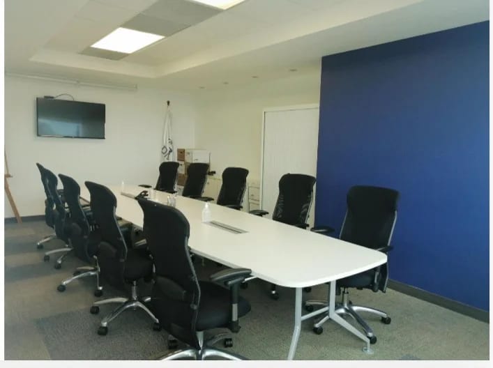 Venta Oficina 120.551 m² Zona Pradera — foto 4 de 7