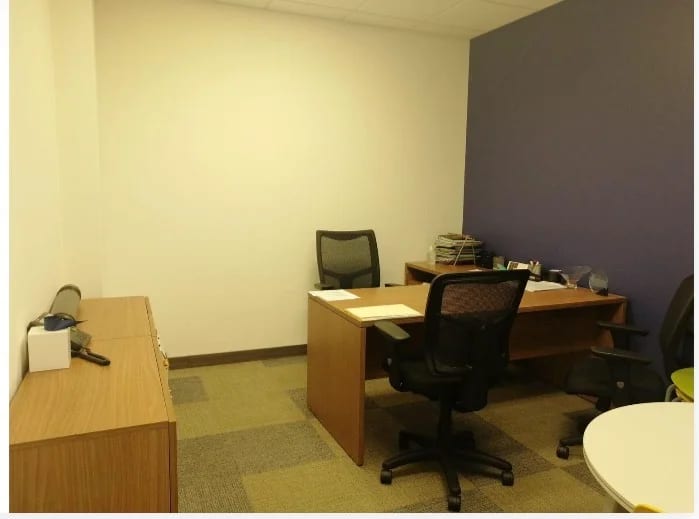 Venta Oficina 120.551 m² Zona Pradera — foto 1 de 7