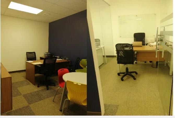 Venta Oficina 120.551 m² Zona Pradera — foto 3 de 7