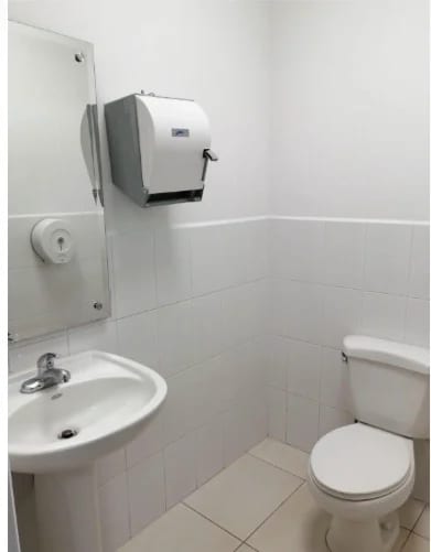 Venta Oficina 130.55 m2 Zona Pradera — foto 8 de 8