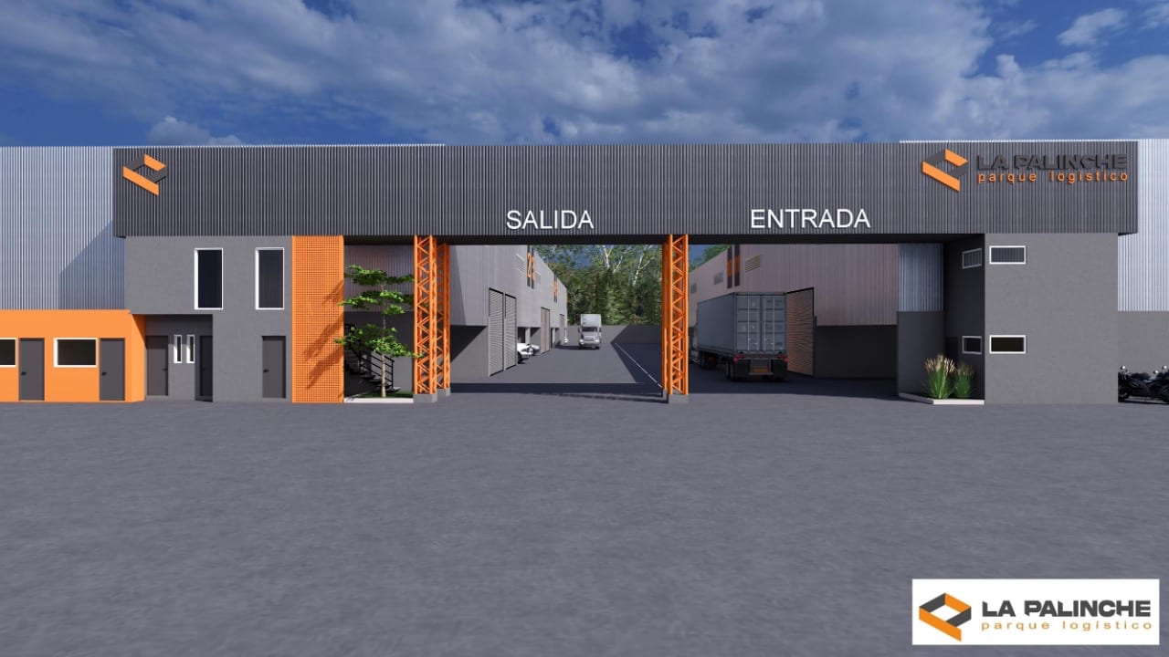Pre-venta en Planos de Bodegas en la Palinche — foto 5 de 9