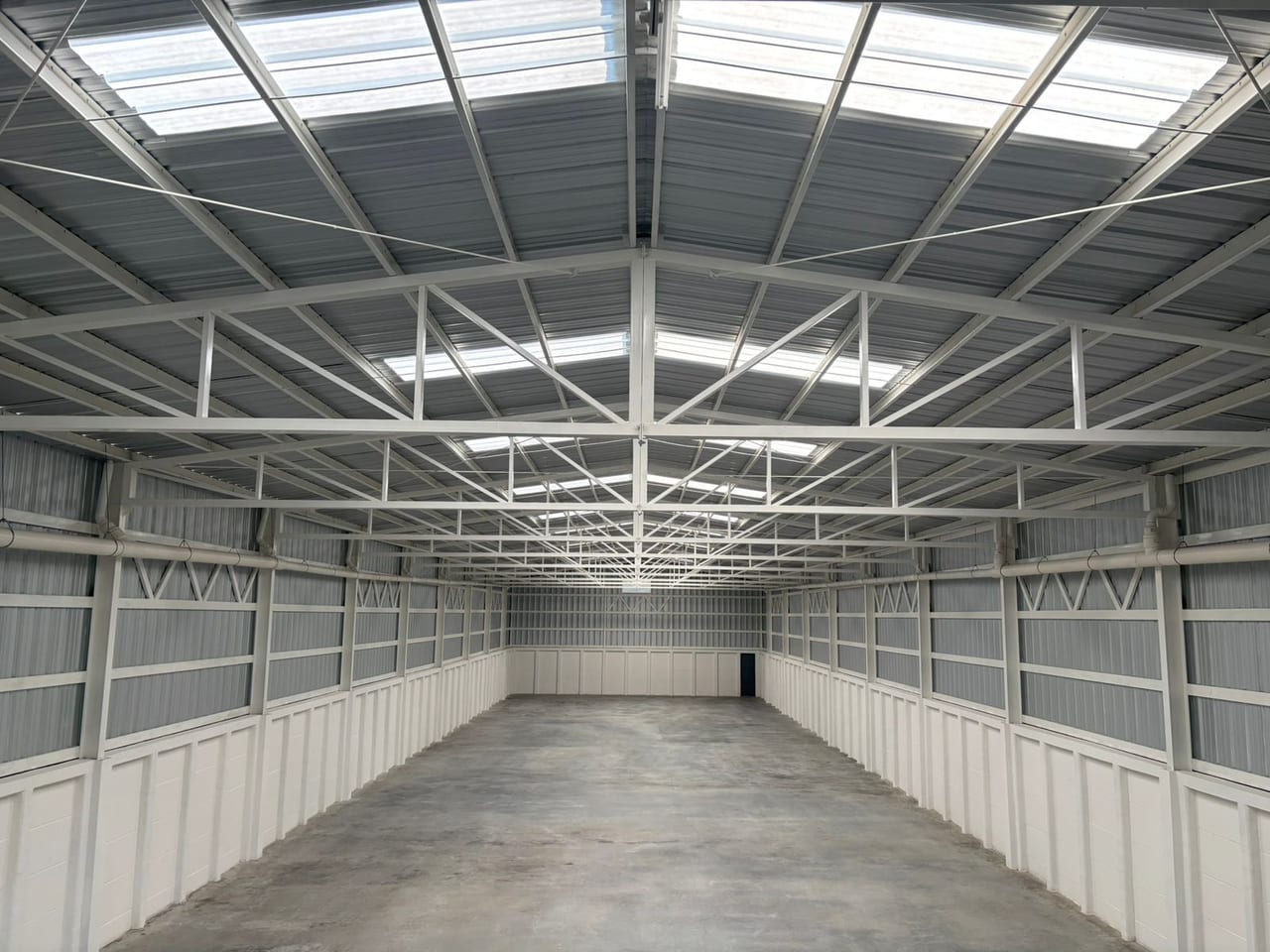 ¡Últimas Unidades de 950 m²! Bodegas en Hub Anexa Cocales (Cruce CA-2 / CA-9) — foto 7 de 11