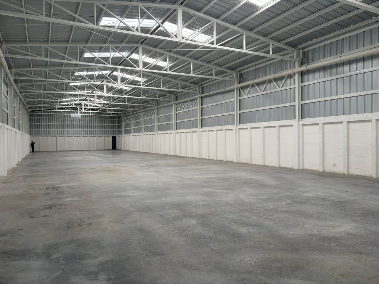 ¡Últimas Unidades de 950 m²! Bodegas en Hub Anexa Cocales (Cruce CA-2 / CA-9) — foto 8 de 11