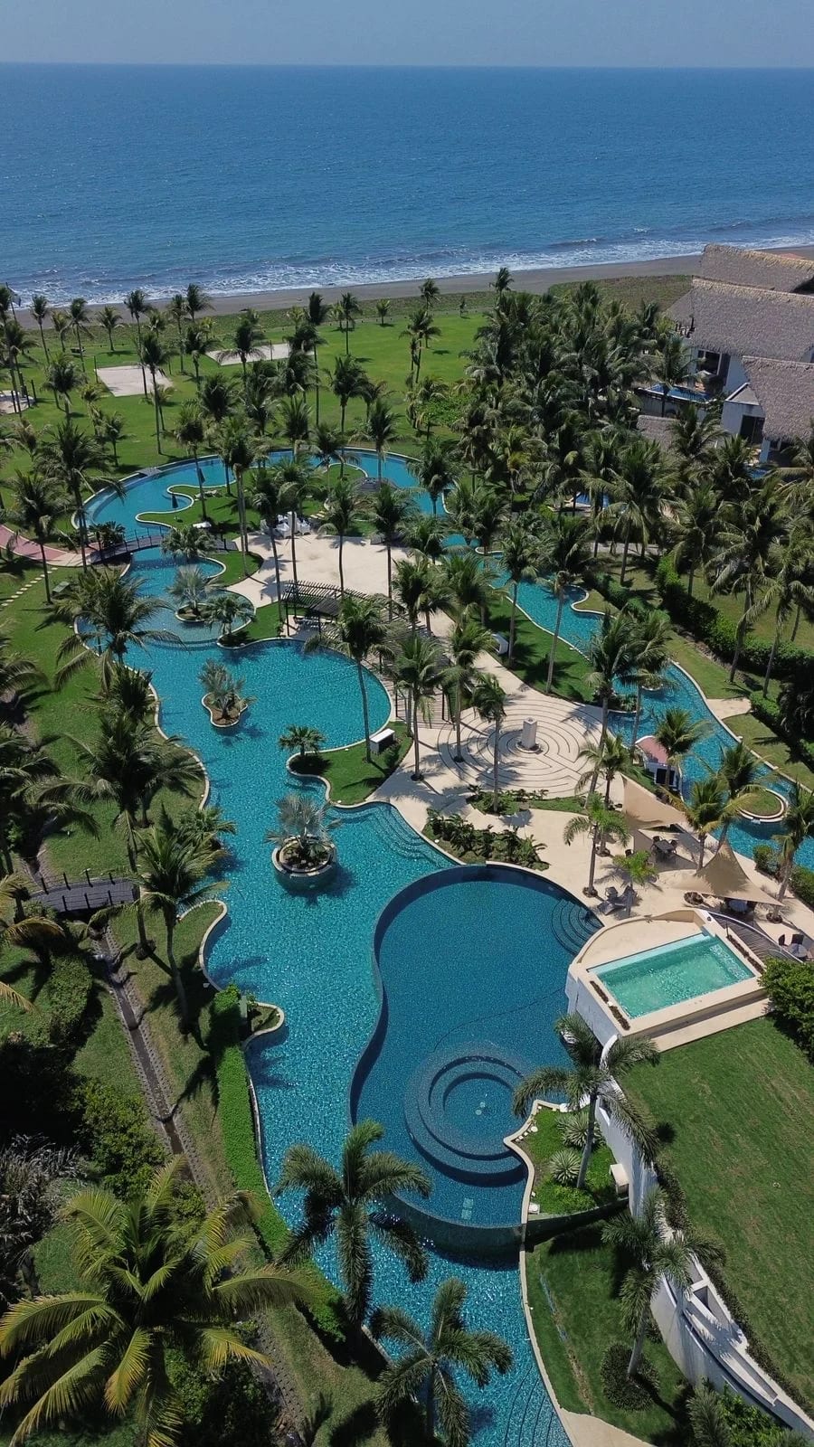 Villas y Terrenos en Monterrico — foto 4 de 9