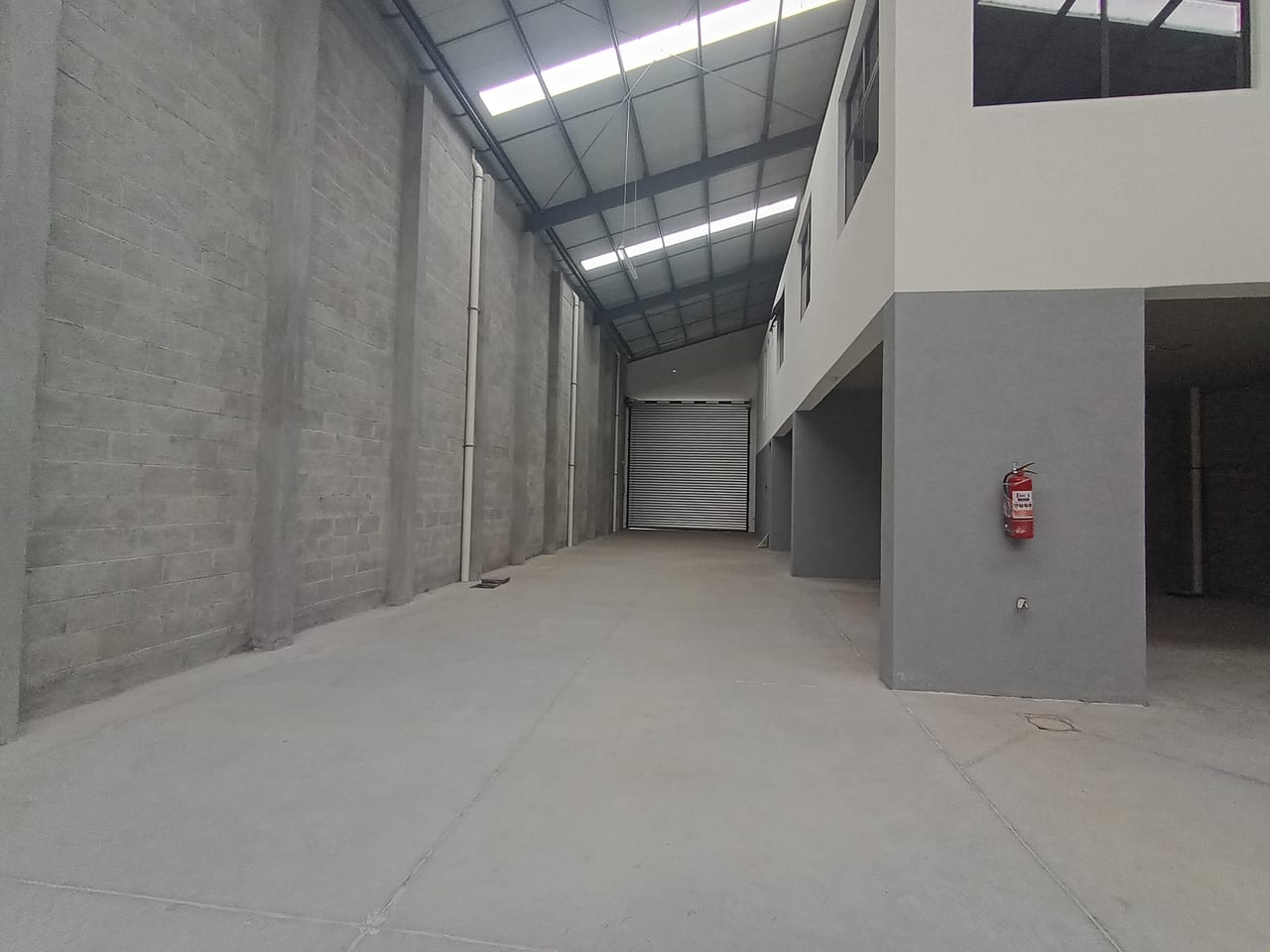 Ofibodega B en Renta Chimaltenango desde 377.10 m² — foto 1 de 4
