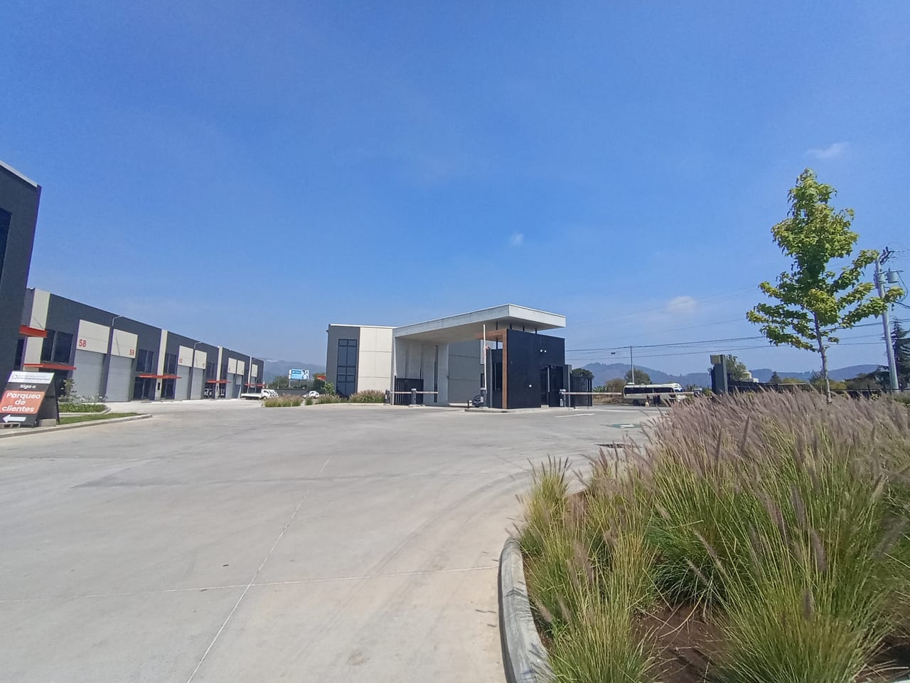 Renta de Ofibodega tipo A - desde 420.88 m² en Chimaltenango — foto 1 de 6