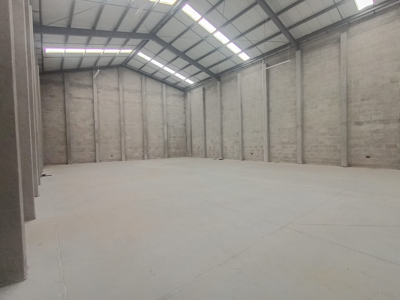 Renta de Ofibodega tipo A - desde 420.88 m² en Chimaltenango — foto 5 de 6