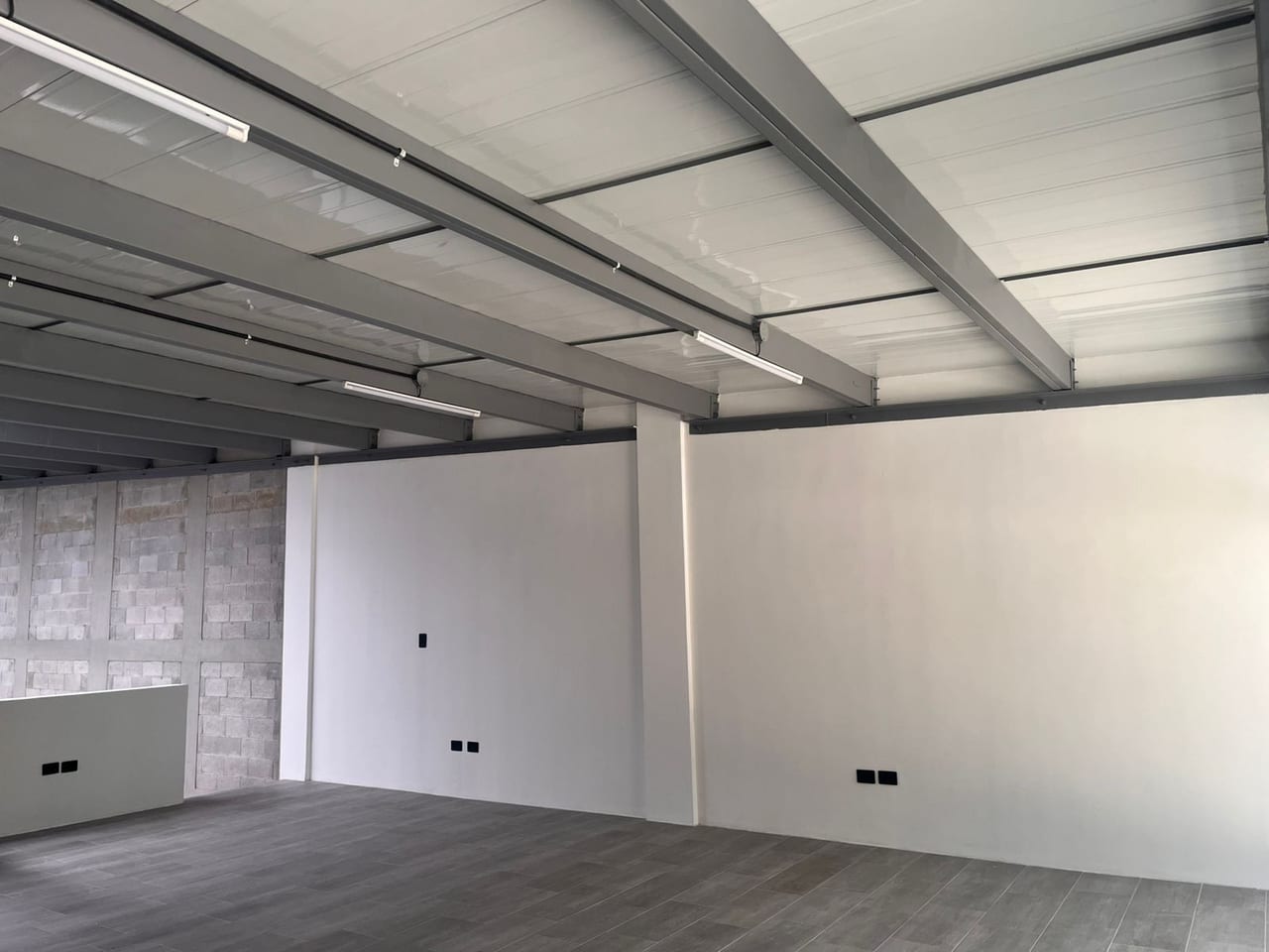 Ofibodega C Villa Canales - desde 245.62 m² por la Vas — foto 6 de 11
