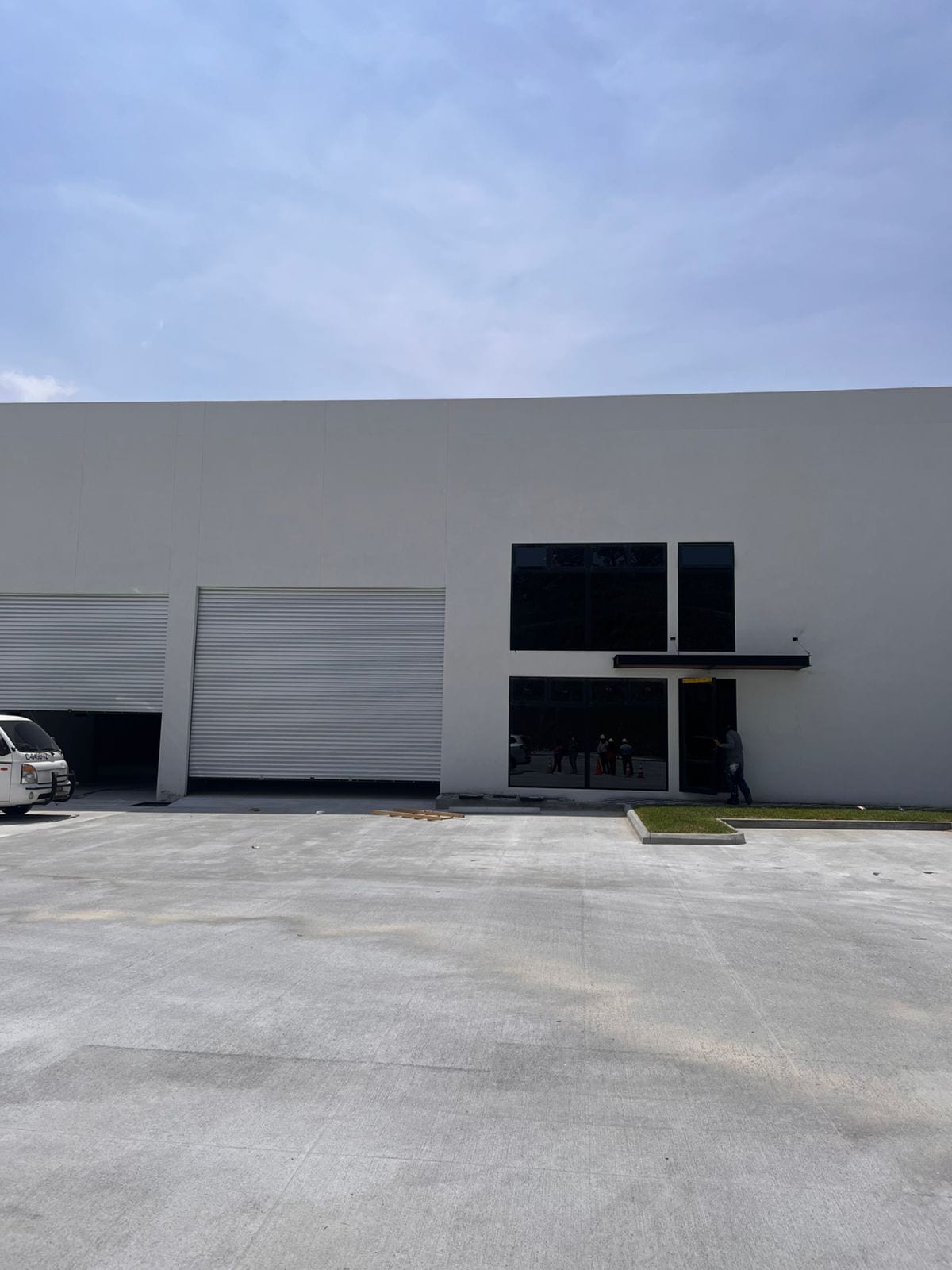 Ofibodega C Villa Canales - desde 245.62 m² por la Vas — foto 3 de 11