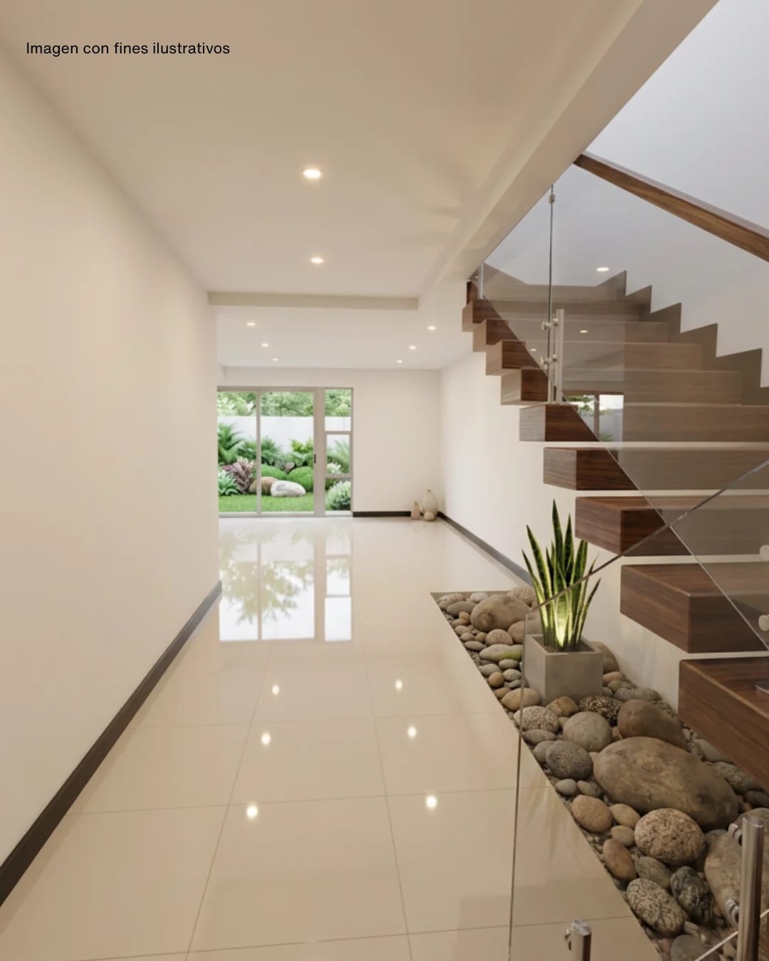 Casa en venta en zona 16, Hacienda Real — foto 2 de 10