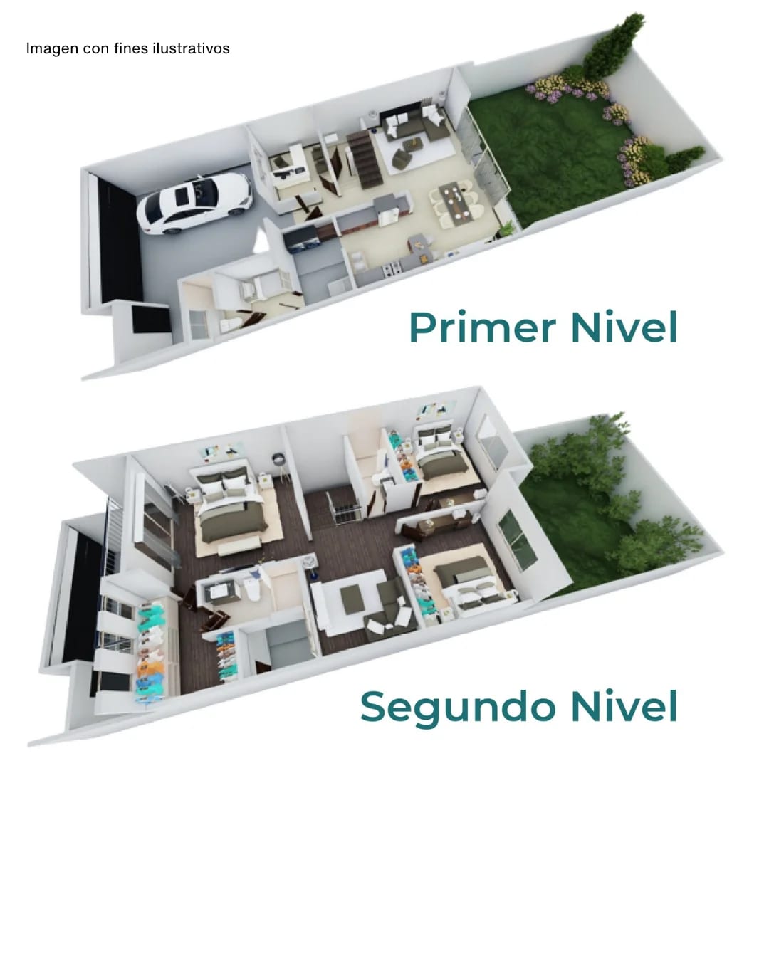 Casa en venta en zona 16, Hacienda Real — foto 10 de 10