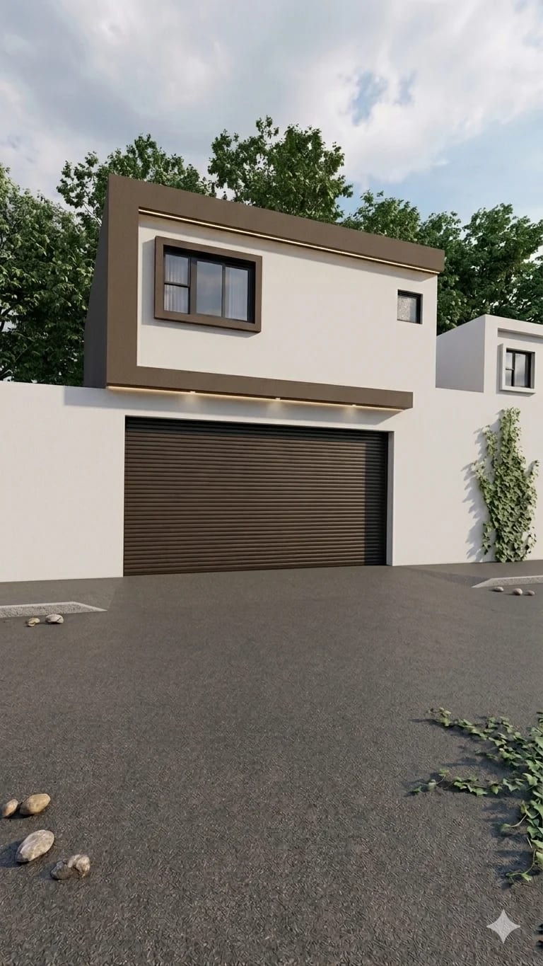 Casa en venta en zona 16, en planos. — foto 1 de 11
