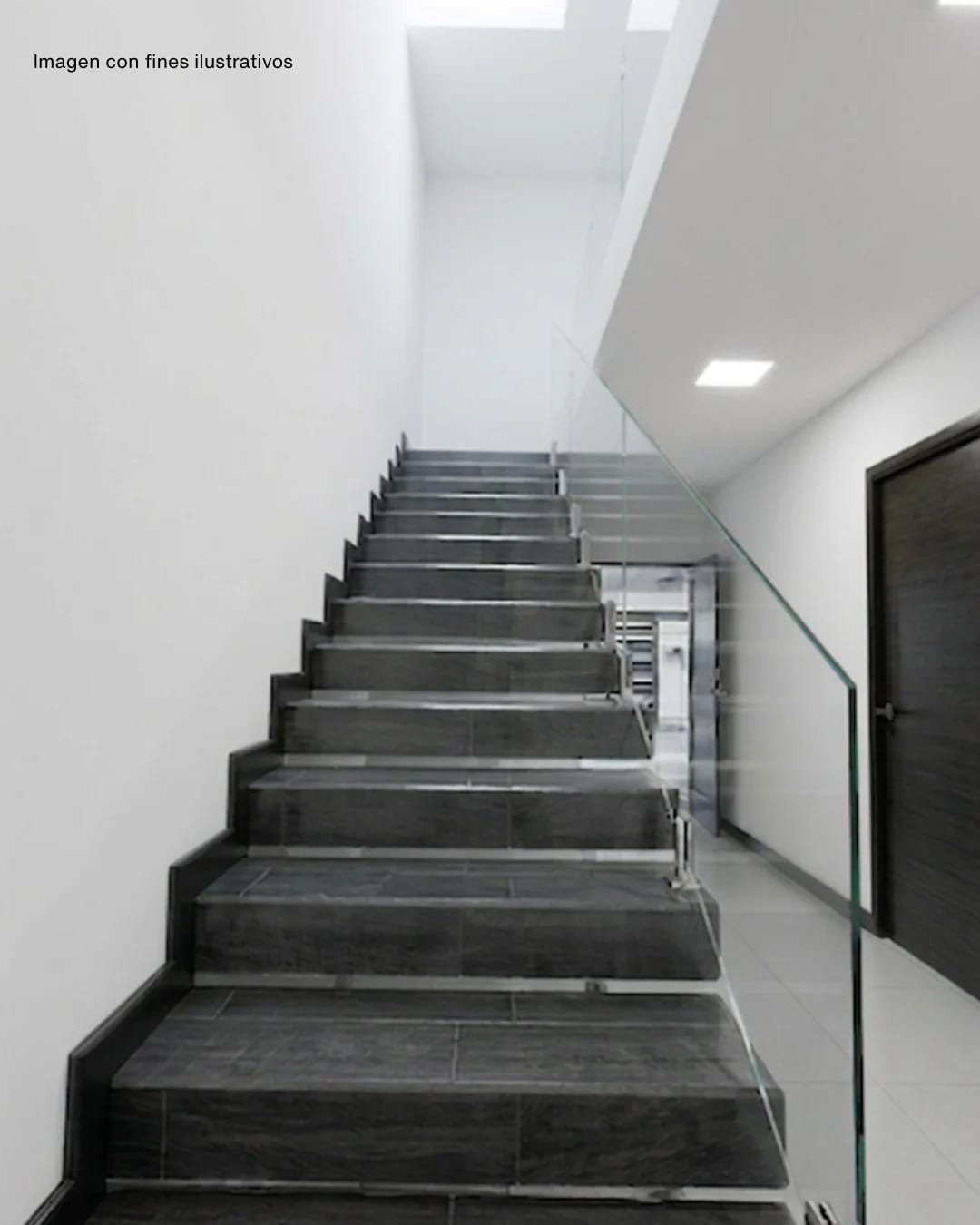 Casa en venta en zona 16, en planos. — foto 2 de 11