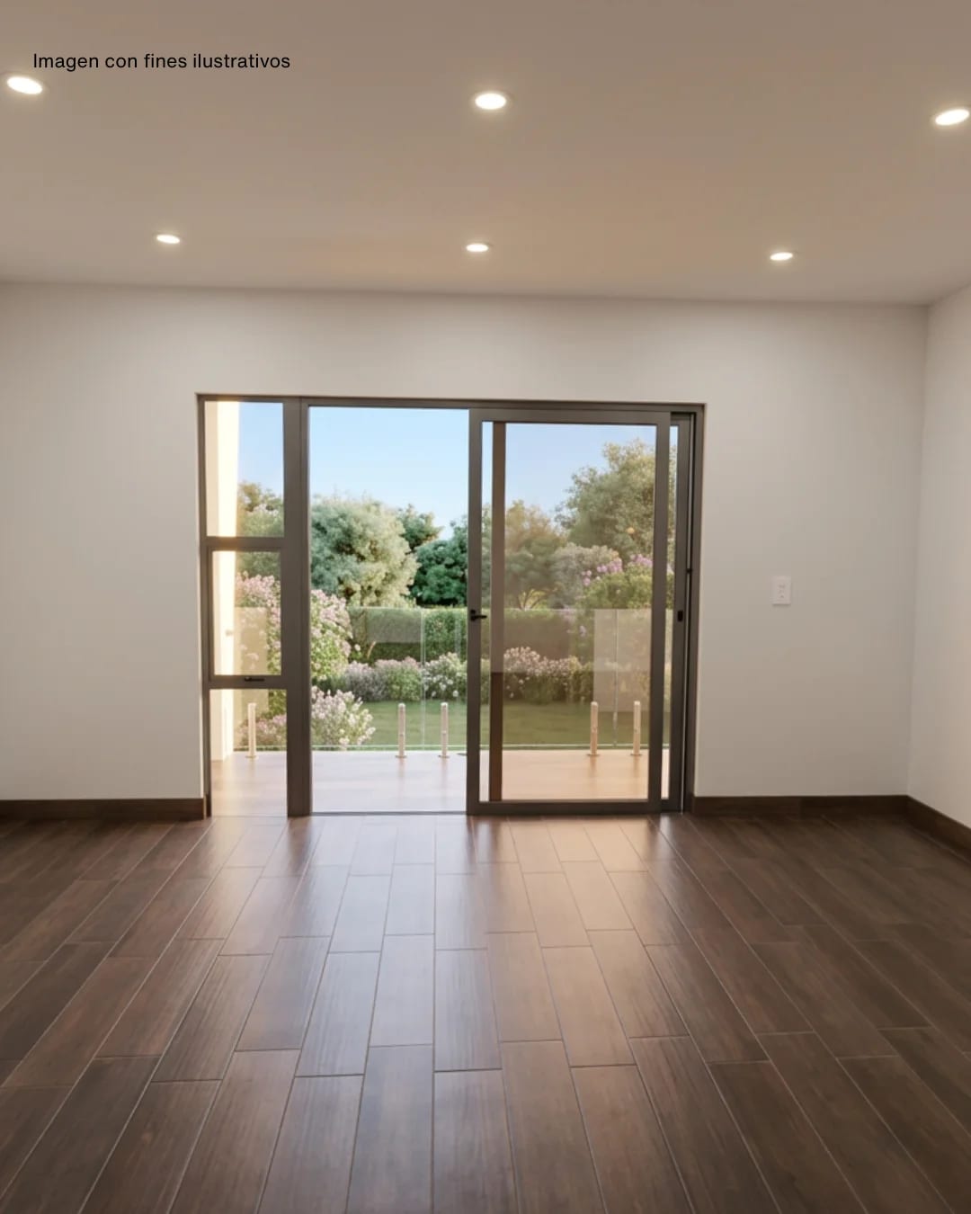 Casa en venta en zona 16, en planos. — foto 4 de 11