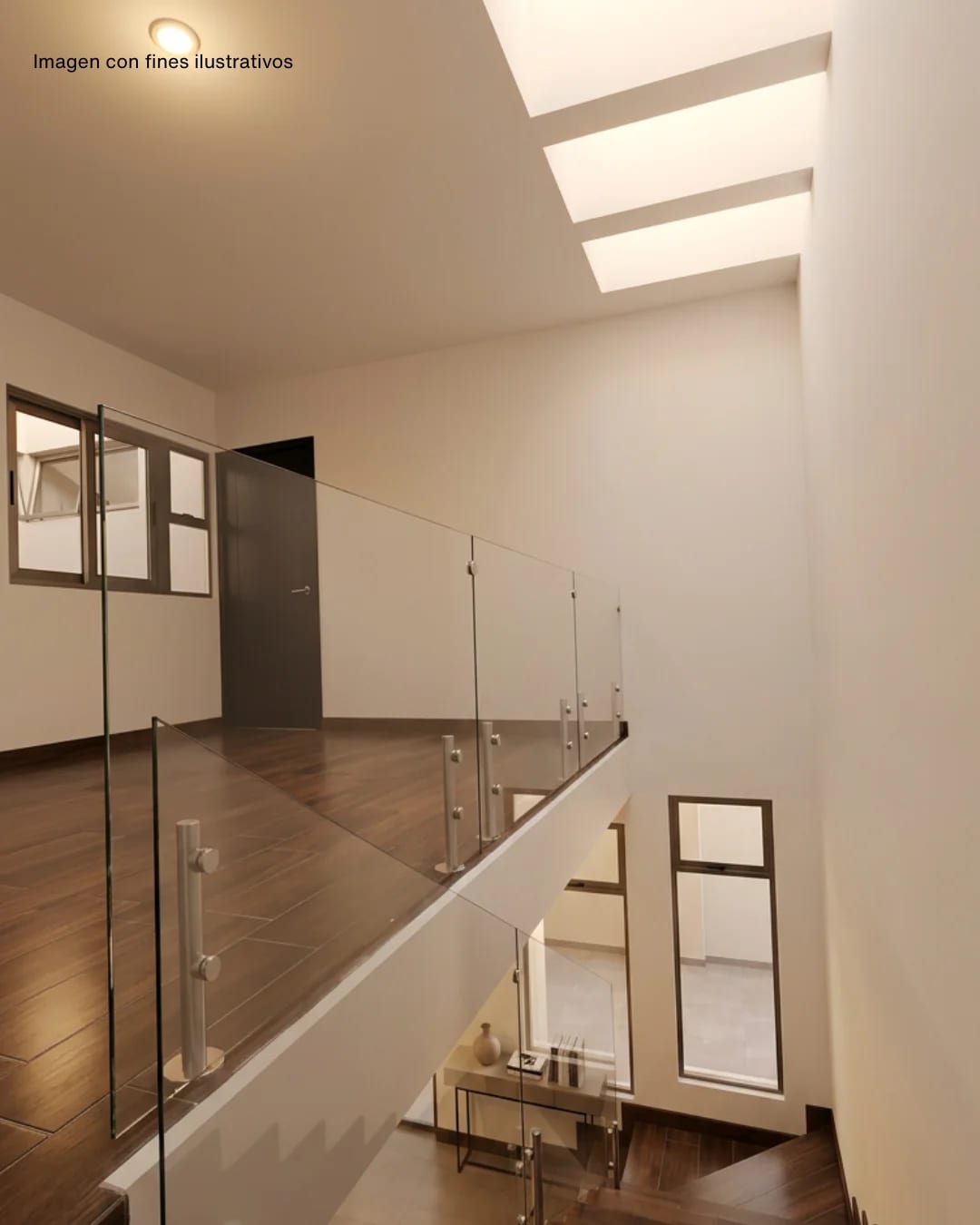 Casa en venta en zona 16, en planos. — foto 5 de 11