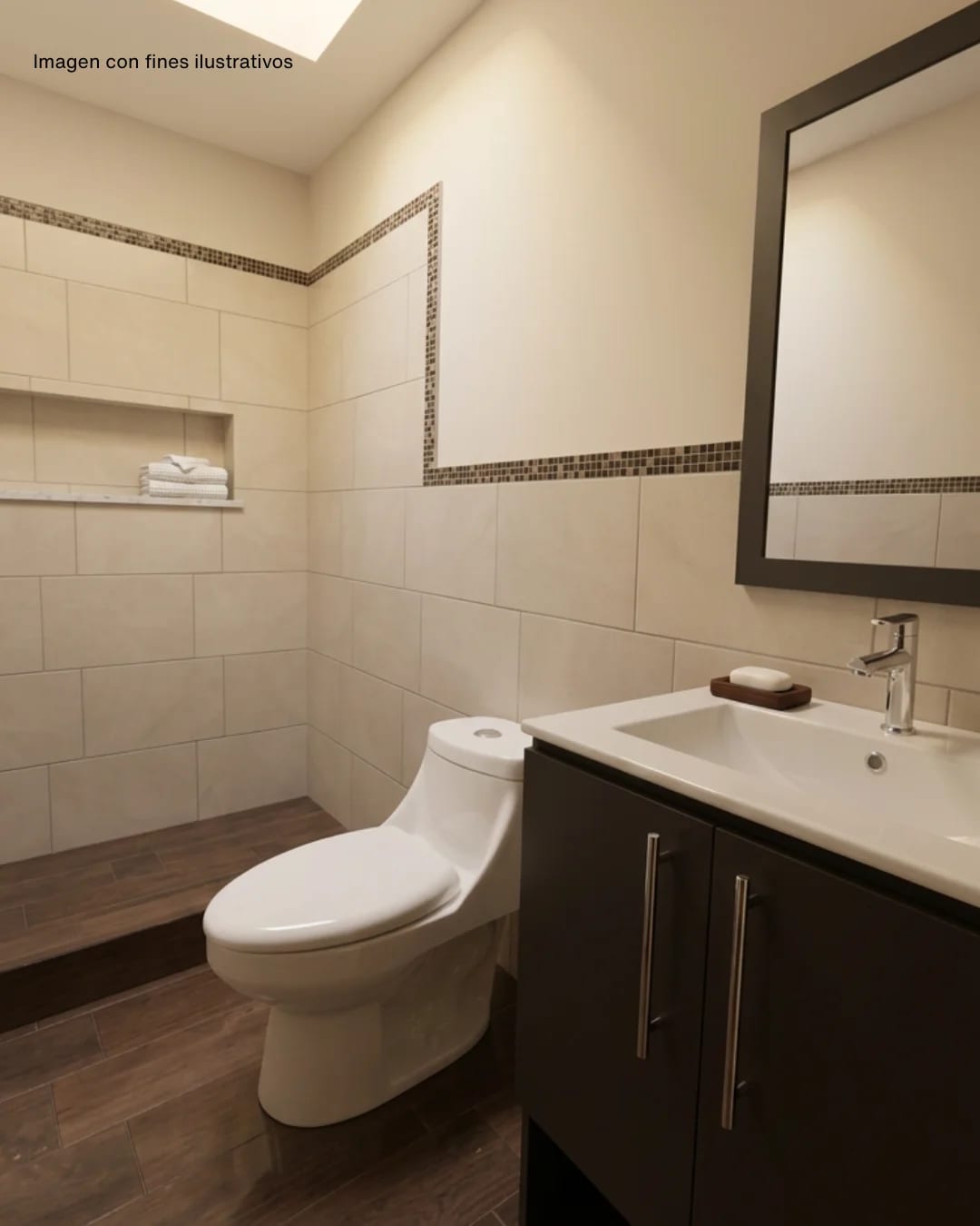 Casa en venta en zona 16, en planos. — foto 6 de 11