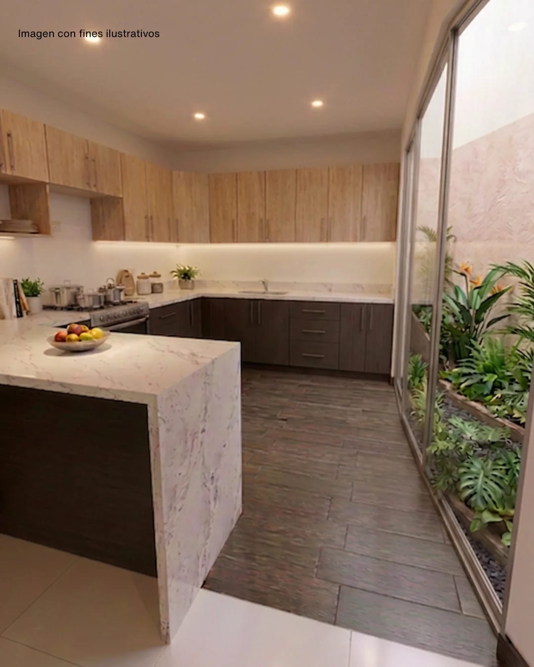 Casa en venta en zona 16, en planos. — foto 9 de 11