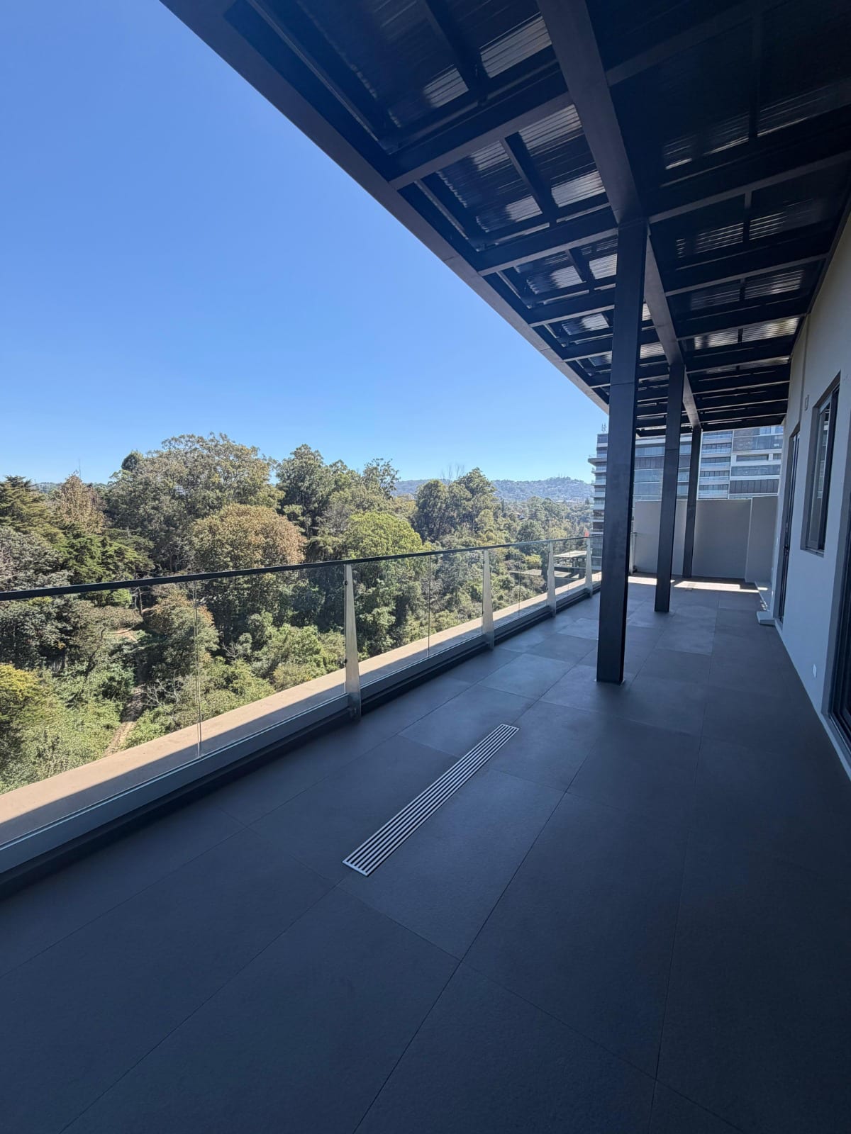 Exclusivo Penthouse en venta - Spazio Residencias, nivel 11 — foto 3 de 8