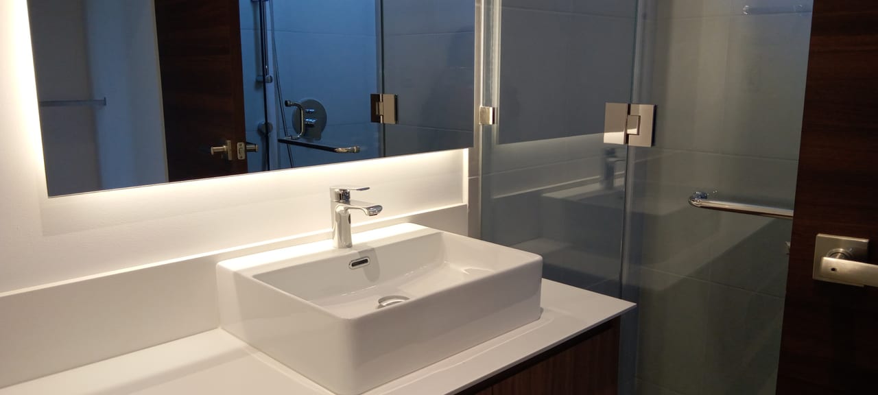 Exclusivo Penthouse en venta - Spazio Residencias, nivel 11 — foto 8 de 8