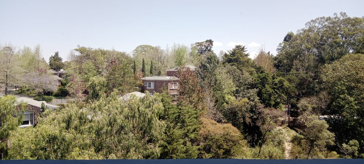 Exclusivo Penthouse en venta - Spazio Residencias, nivel 11 — foto 5 de 8