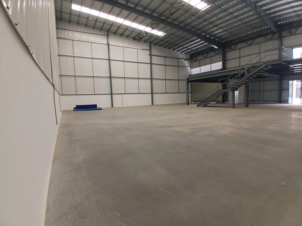 Bodega Industrial EN RENTA - AMATITLÁN 🚛 — foto 6 de 8
