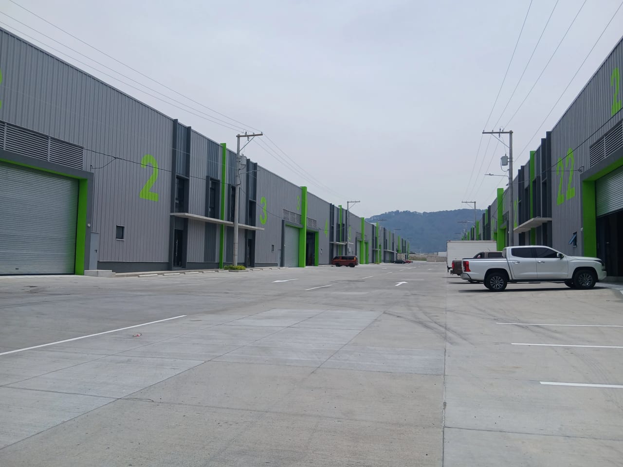 Bodega Industrial EN RENTA - AMATITLÁN 🚛 — foto 2 de 8