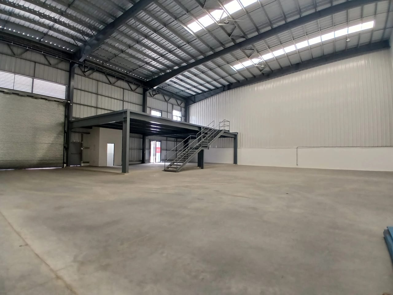 Bodega Industrial EN RENTA - AMATITLÁN 🚛 — foto 7 de 8