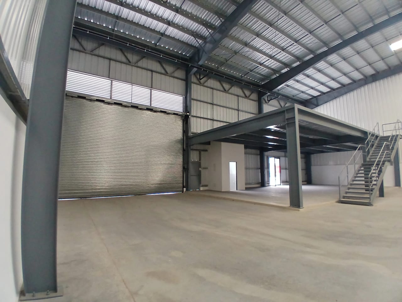 Bodega Industrial EN RENTA - AMATITLÁN 🚛 — foto 8 de 8