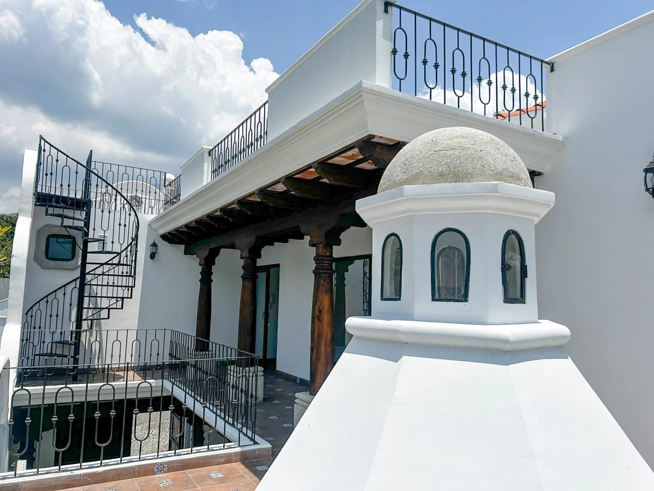 Casa en Venta en Antigua Guatemala — foto 14 de 16