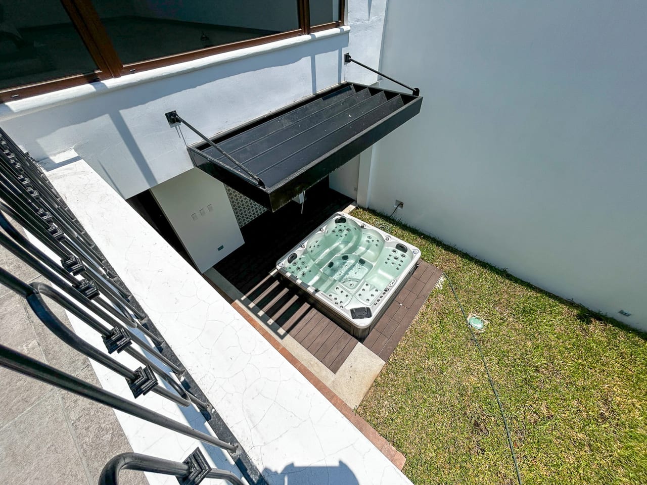 Casa en Venta en Antigua Guatemala — foto 16 de 16