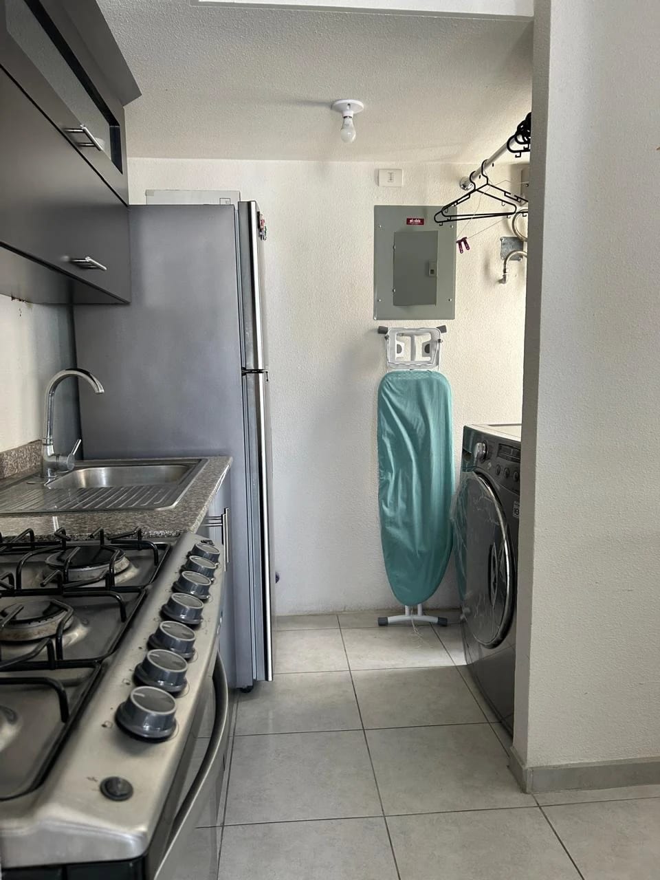 Apartamento en Venta Torres de Villaflores — foto 6 de 13