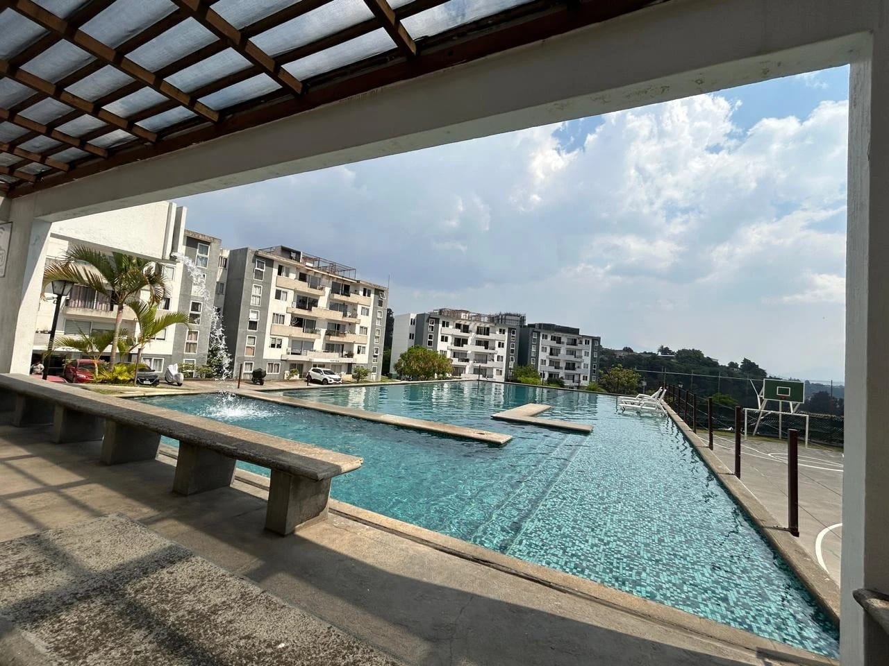 Apartamento en Venta Torres de Villaflores — foto 8 de 13