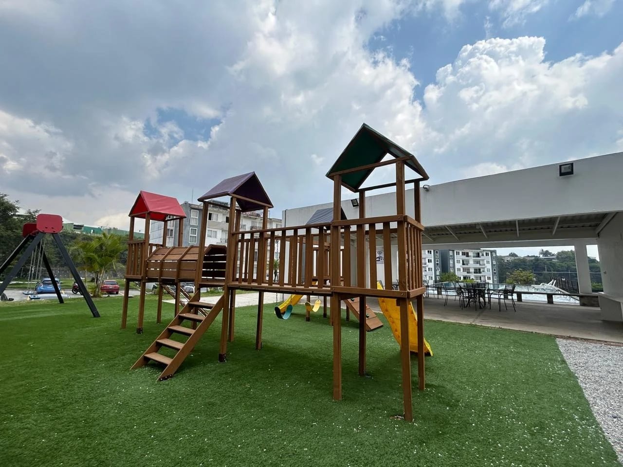 Apartamento en Venta Torres de Villaflores — foto 10 de 13